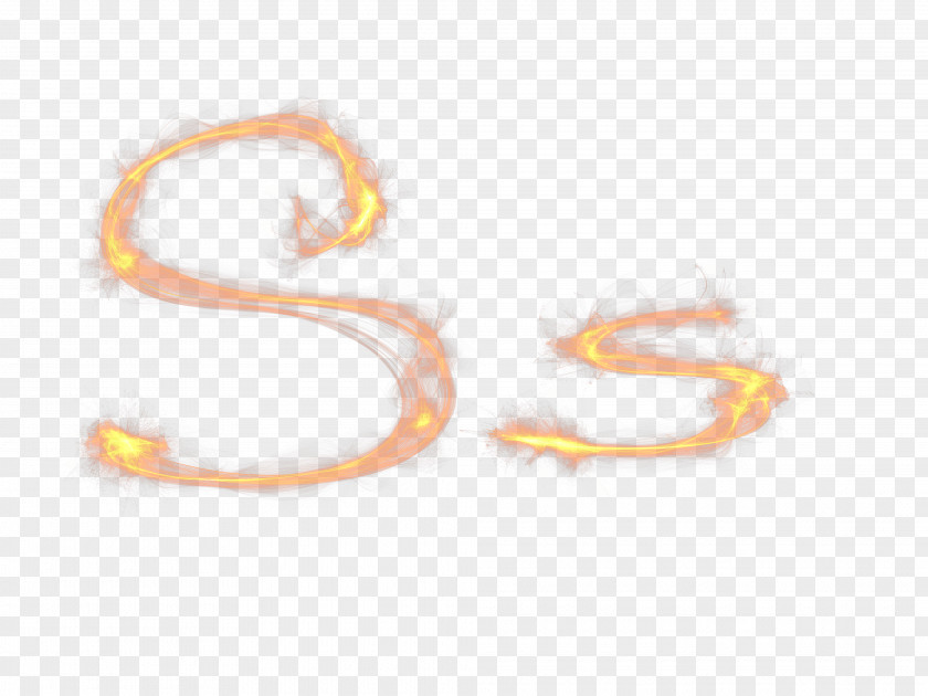 Light Flame Color PNG