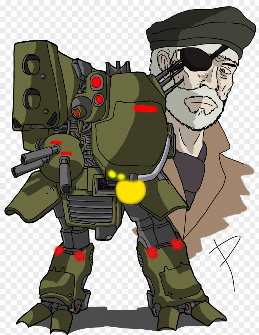Metal Gear Solid The House Of Dead Drawing Arcade Game PNG
