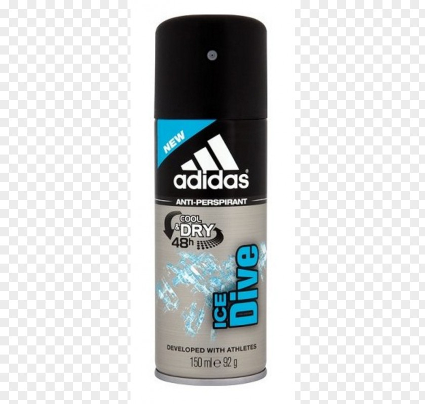 Oil Spraying Out Deodorant Body Spray Adidas Perfume Personal Care PNG