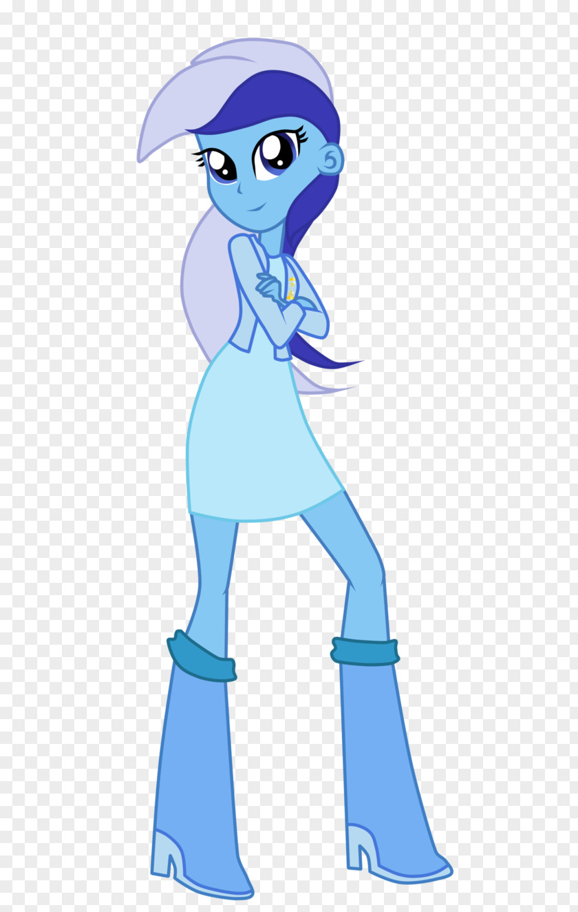 Snowdrop My Little Pony: Equestria Girls Colgate PNG