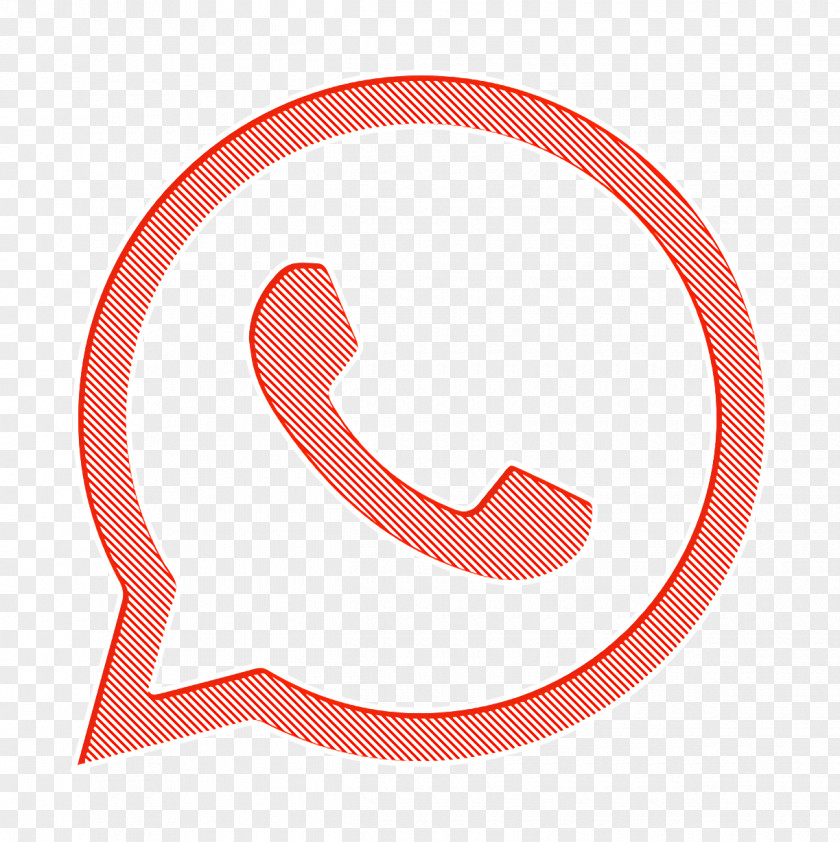 Symbol Logo Chat Icon Circle Hovytech PNG