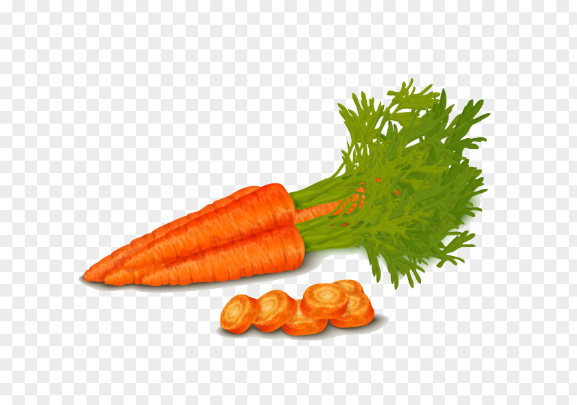 Vegetable Carrot Organic Food Royalty-free PNG