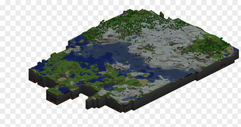Word Minecraft Water Resources Biome Lawn PNG