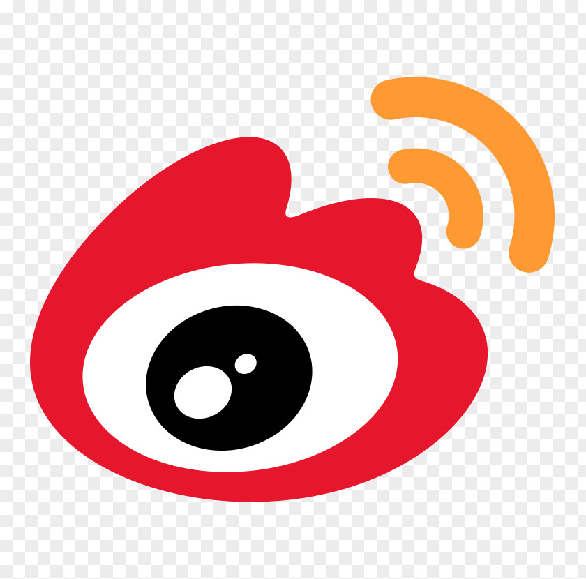 China Sina Weibo Logo Corp PNG