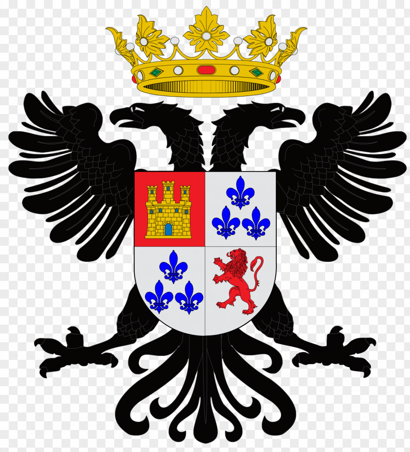 Cordoba Toledo Alhaurín El Grande De La Torre Coat Of Arms Spain Royalty-free PNG