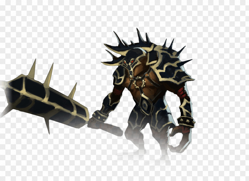 Dragon Knight Weapon Demon PNG
