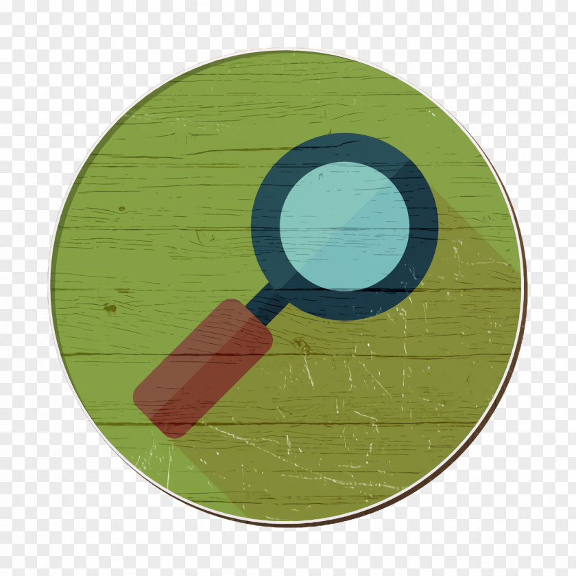 Ecommerce Icon Search PNG