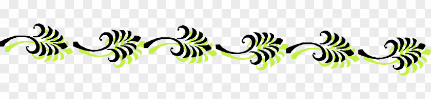 Floralelement Logo Line Font PNG