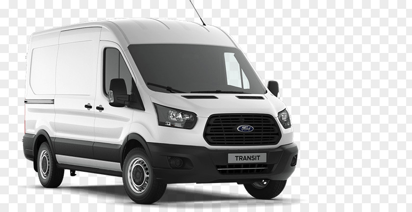 Ford Transit Connect Van Custom Car PNG