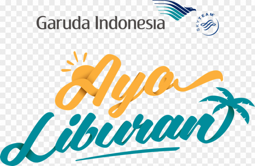 Garuda Indonesia Logo Vacation Berapi Bank Negara PNG