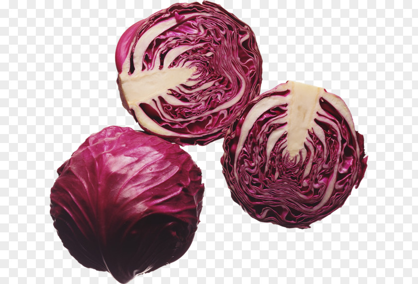 Health Red Cabbage Nutrition Eating PNG