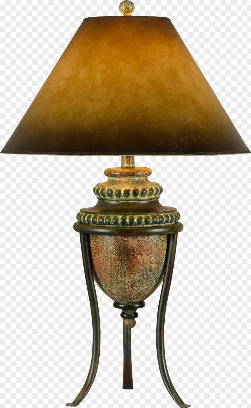 Lamp Lampe De Bureau Incandescent Light Bulb PNG