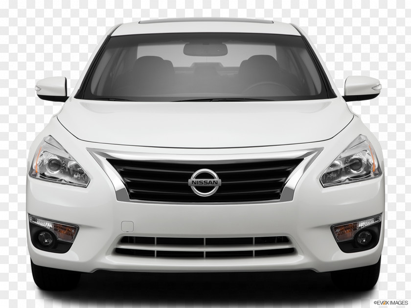 Nissan Car 2015 Altima Luxury Vehicle 2013 PNG