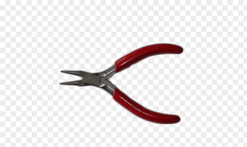 Pliers Diagonal Round-nose Tool Lineman's PNG