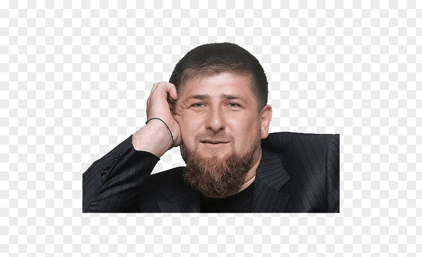 Ramzan Kadyrov Chechnya Chechens Sticker Memorial PNG