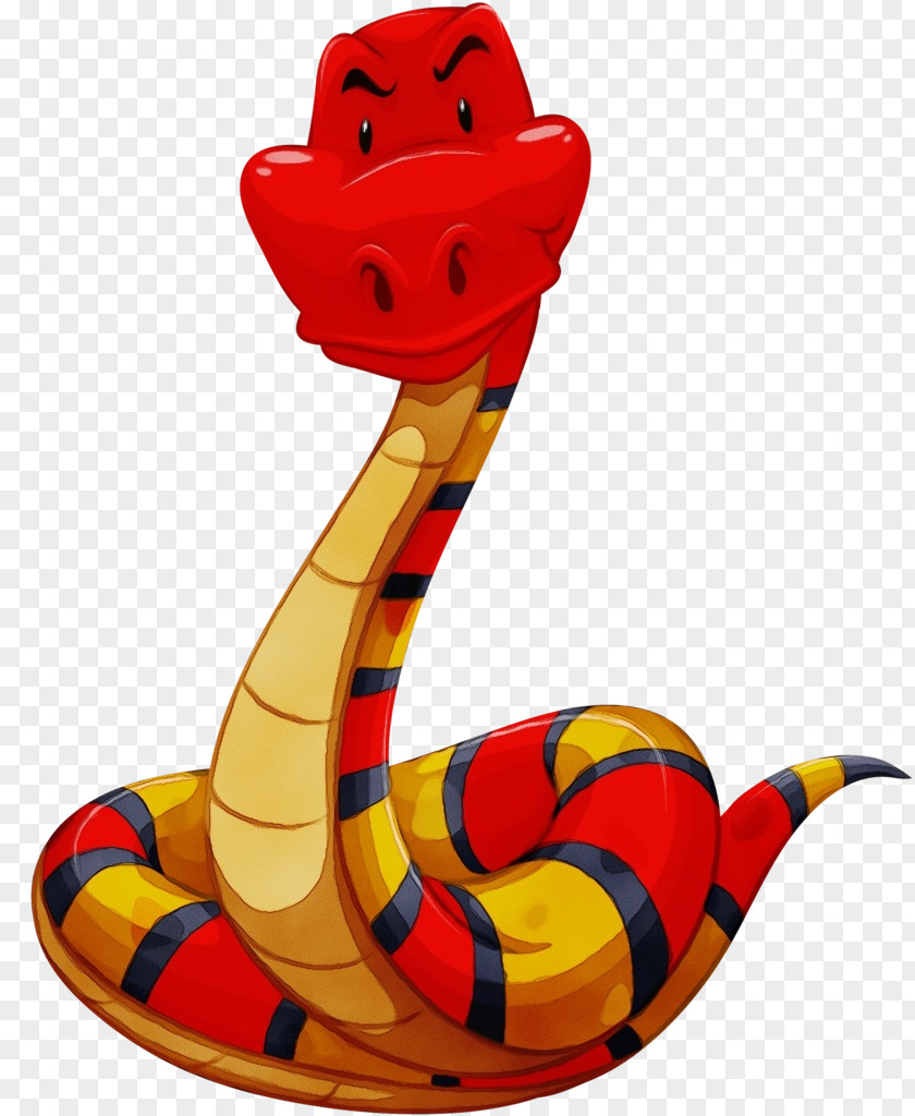 Reptile Toy Snake Animal Figure Games Clip Art Scaled PNG