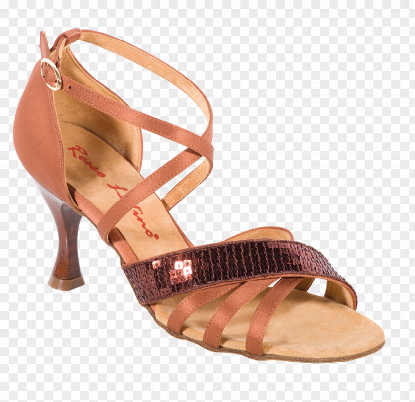 Sandal Slide Shoe Pump PNG