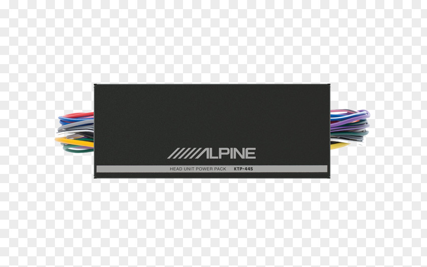 Washing Mashine Alpine Electronics Audio Power Amplifier Vehicle KTP-445U PNG