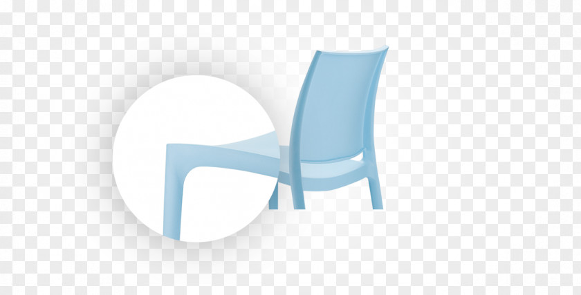 Chair Plastic Logo PNG