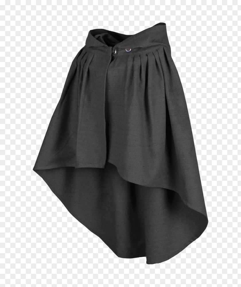Cloak&dagger Skirt Waist Black M PNG
