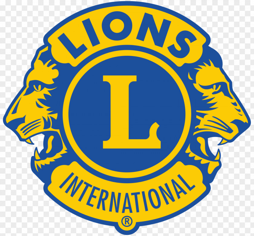 Club Lions Clubs International Oak Brook Association PNG