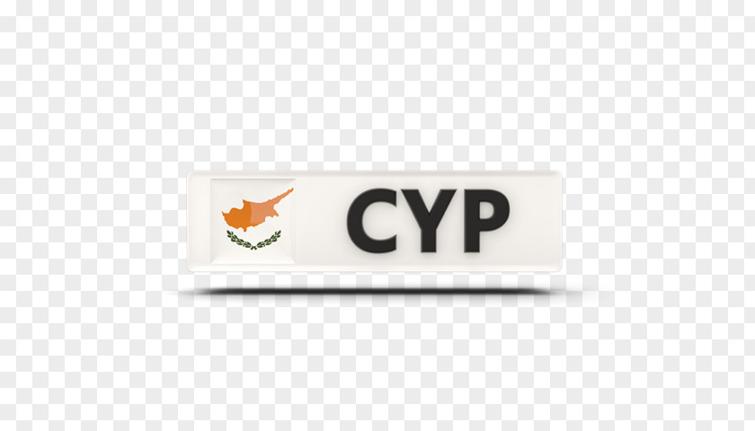 Cyprus Flag Of Product Design Brand Logo PNG
