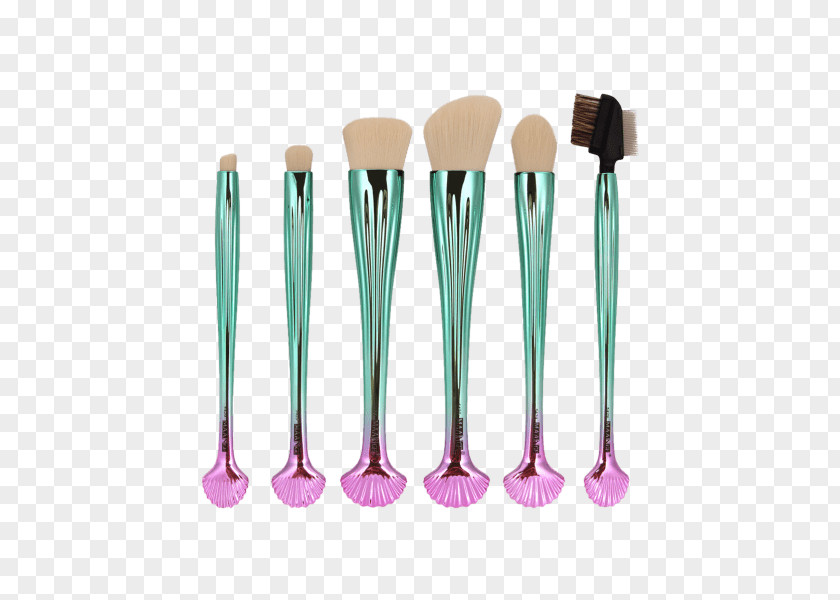 Makeup Brush Cosmetics Make-up Foundation PNG