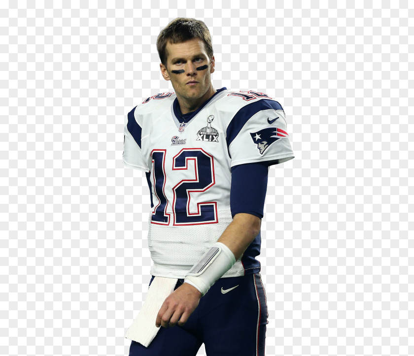 New England Patriots Tom Brady NFL Super Bowl LI Deflategate PNG