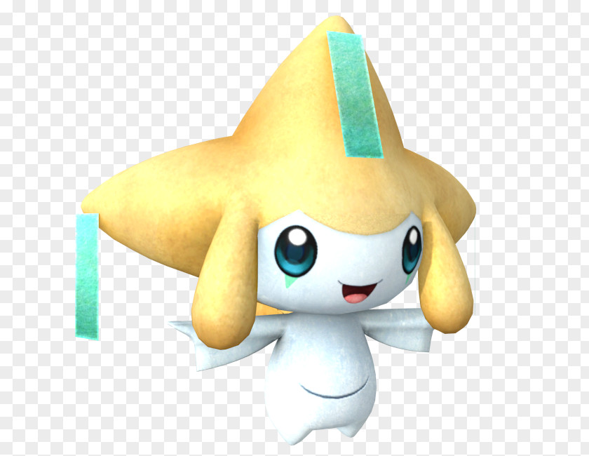 Pokxe9mon Jirachi Wish Maker Pokkén Tournament Tekken Card Pokémon Omega Ruby And Alpha Sapphire Wii U 3 PNG