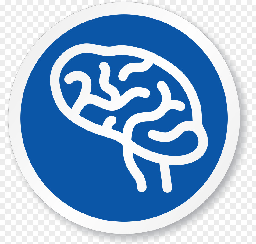 Symbol Nervous System Brain Sign PNG