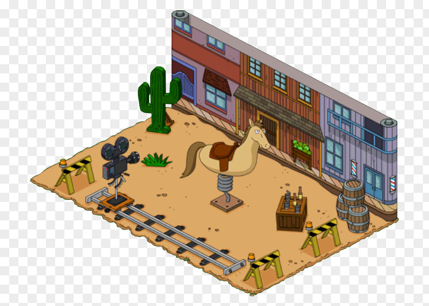 Wilted Rose The Simpsons: Tapped Out American Frontier Game Simpson Brothers Fertilizer Lastest Gun In West PNG