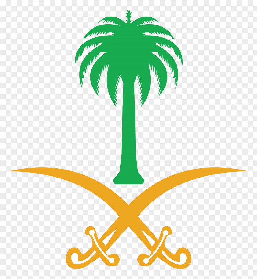 Add Graphic House Of Saud Riyadh United States America Logo Emblem Saudi Arabia PNG