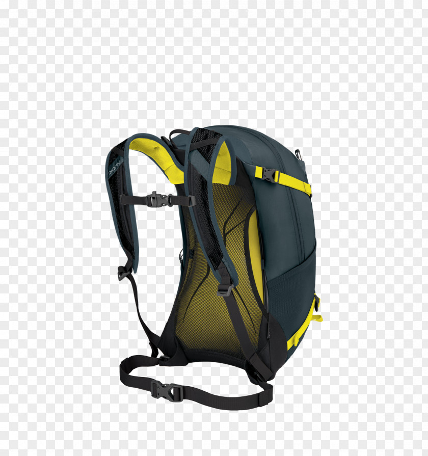 Backpack Osprey Europe Hiking Outdoor Recreation PNG