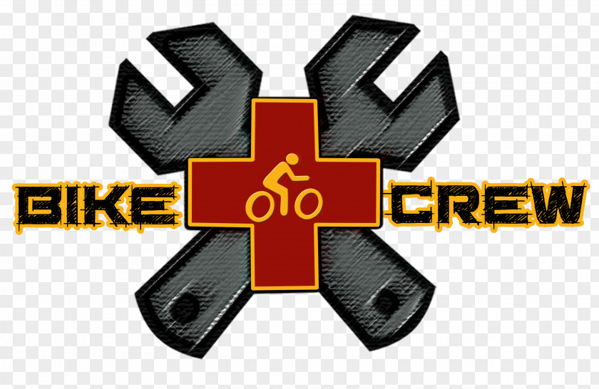 Bicycle Shop Crew Bike Co District Track 2017 Fixed-gear Logo PNG