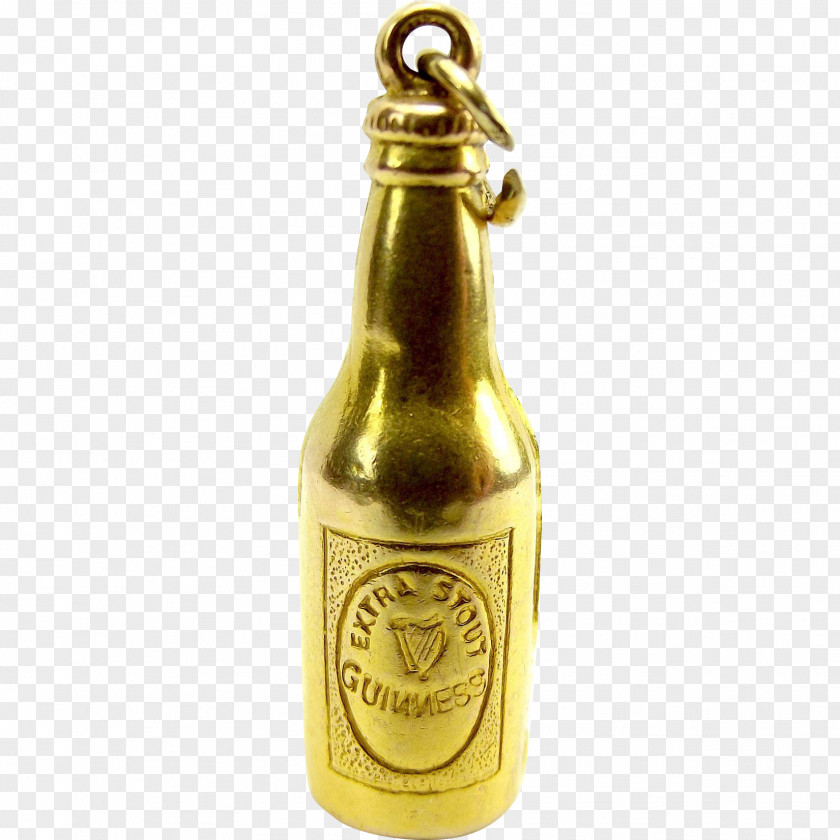 Bottle Beer Glass PNG