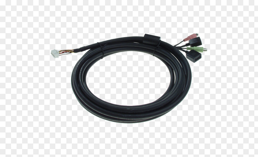 Camera Coaxial Cable Network Cables Electrical Connector Phone PNG