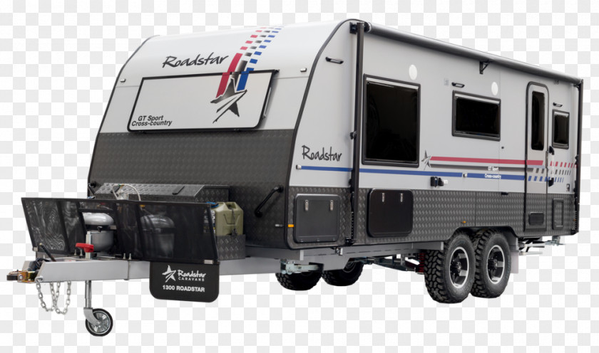 Car Caravan Campervans Motor Vehicle Travel PNG