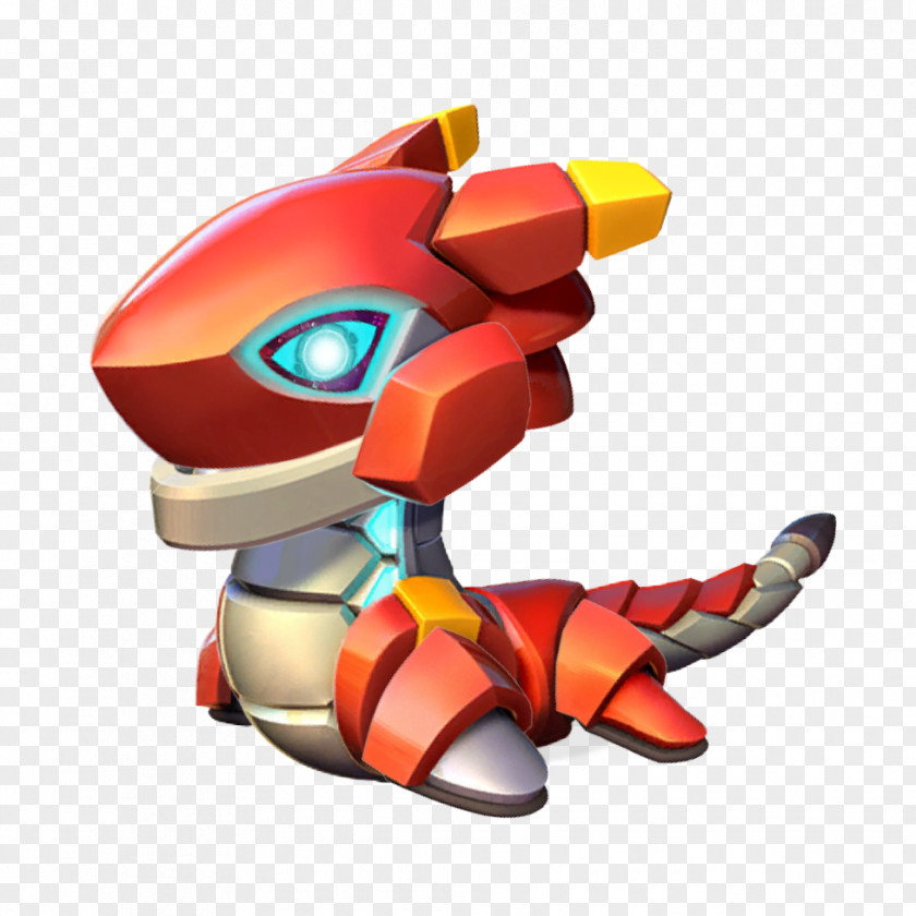 Dragon Mecha Mania Legends Robot Infant PNG