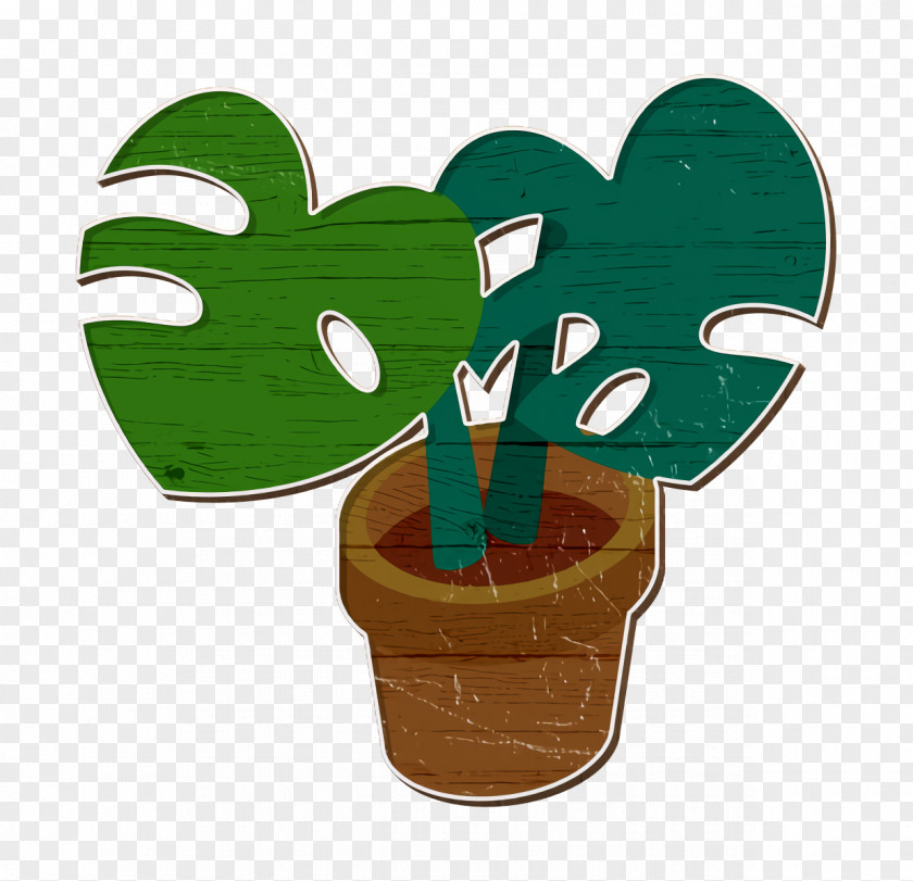 Home Furniture Icon Plant PNG