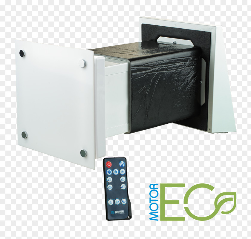 House Heat Recovery Ventilation Recuperator Air Handler PNG
