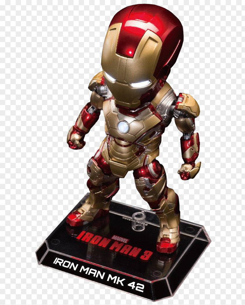 Iron Man Black Panther Ultron Collector Superhero PNG