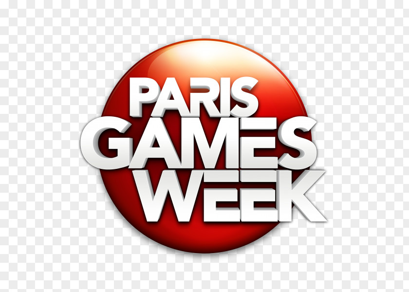Paris Games Week Logo HD NRJ PNG