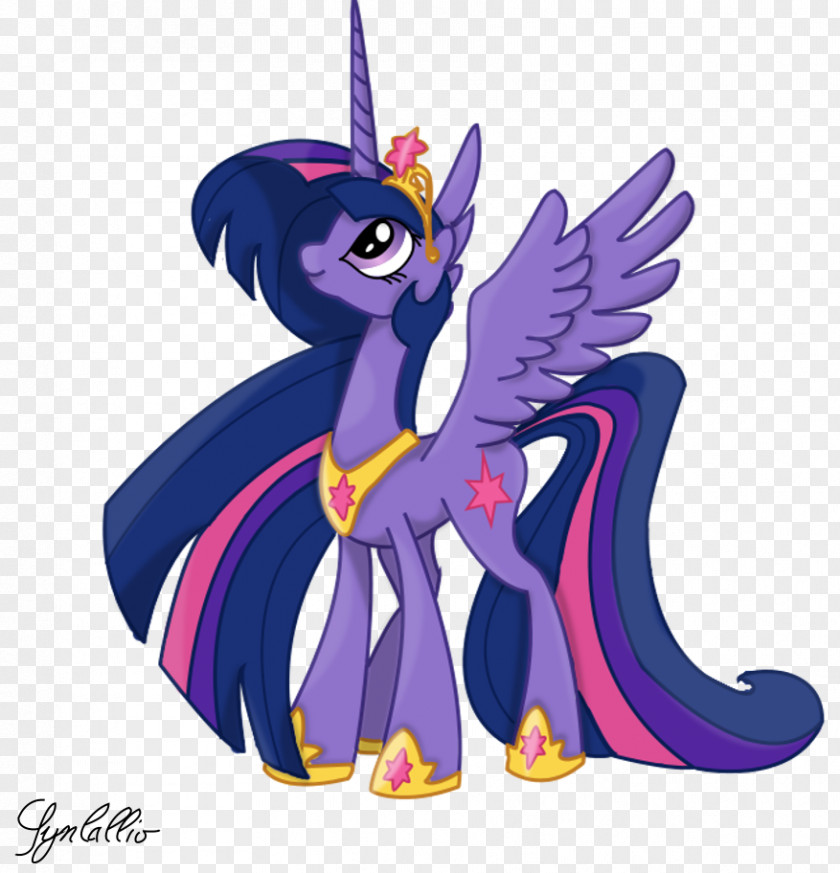 Prinsess Vector Pony Twilight Sparkle DeviantArt Artist PNG