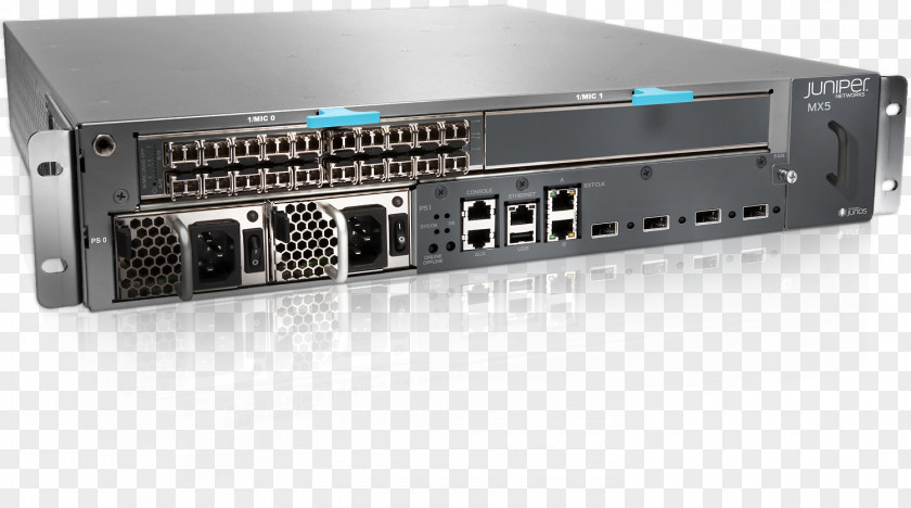 Rack Juniper Networks MX-Series Router Computer Network M Series PNG