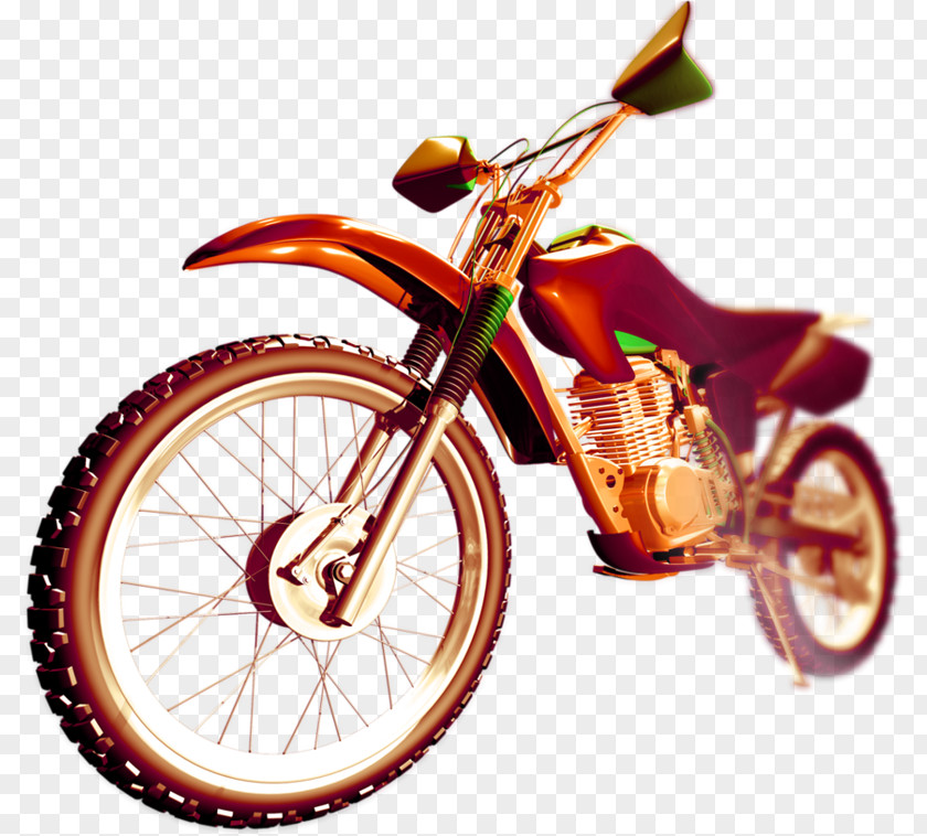 Scooter Motorcycle Bicycle Car Clip Art PNG