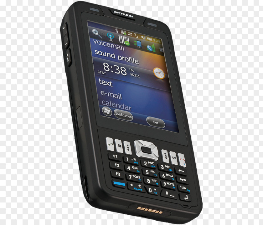 Smartphone Feature Phone PDA Mobile Phones Handheld Devices PNG