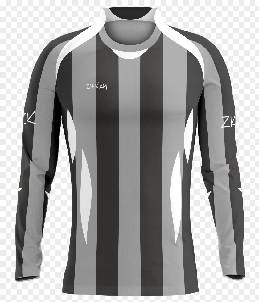 T-shirt Jersey Goalkeeper Sleeve PNG