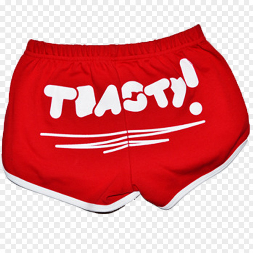Toastie Underpants Swim Briefs Swimsuit Shorts PNG