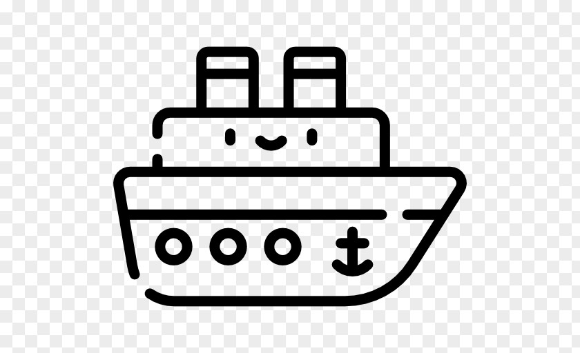 Transport Ship Sailor PNG