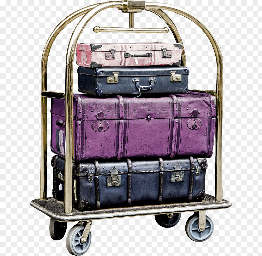 Valise Suitcase Baggage Clip Art PNG